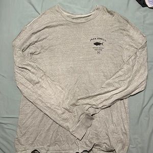 Green Long Sleeve O’neill